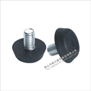8厘X(qián)10 13長(zhǎng)雙圈防滑調(diào)節(jié)腳底寬23X底厚7